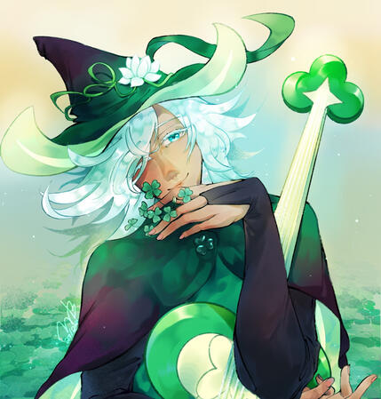 Headshot - Full color